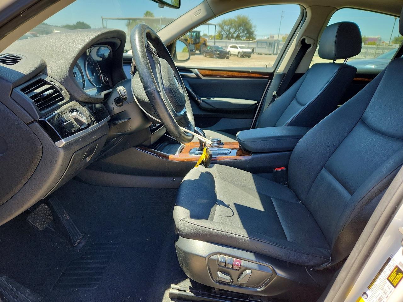 2016 BMW X4 xDrive28I - Image 7