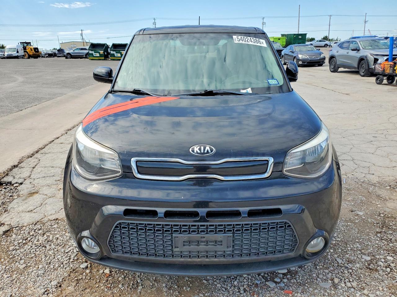 2016 Kia Soul - Фото 5