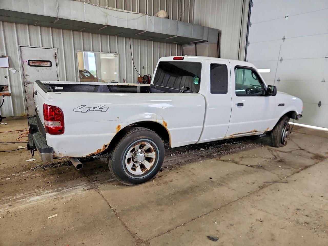 2011 Ford Ranger Super Cab - Фото 3