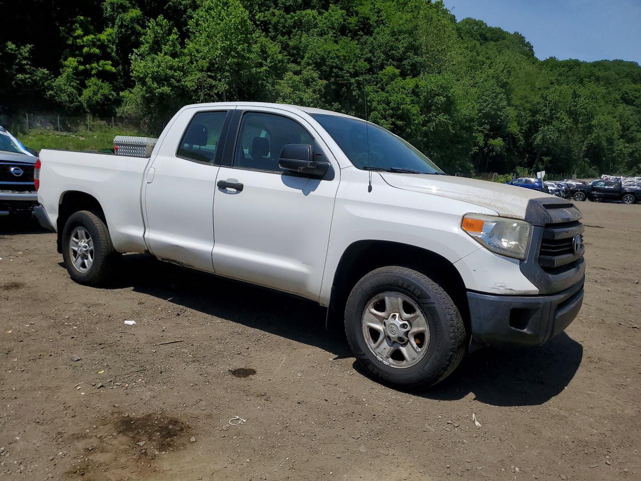 2014 Toyota Tundra Sr - Image 4