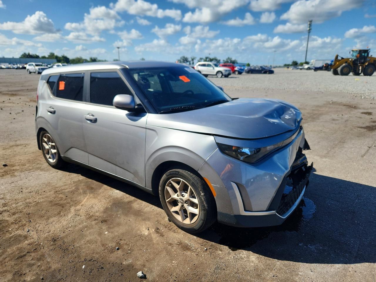 2023 Kia Soul S - Фото 4