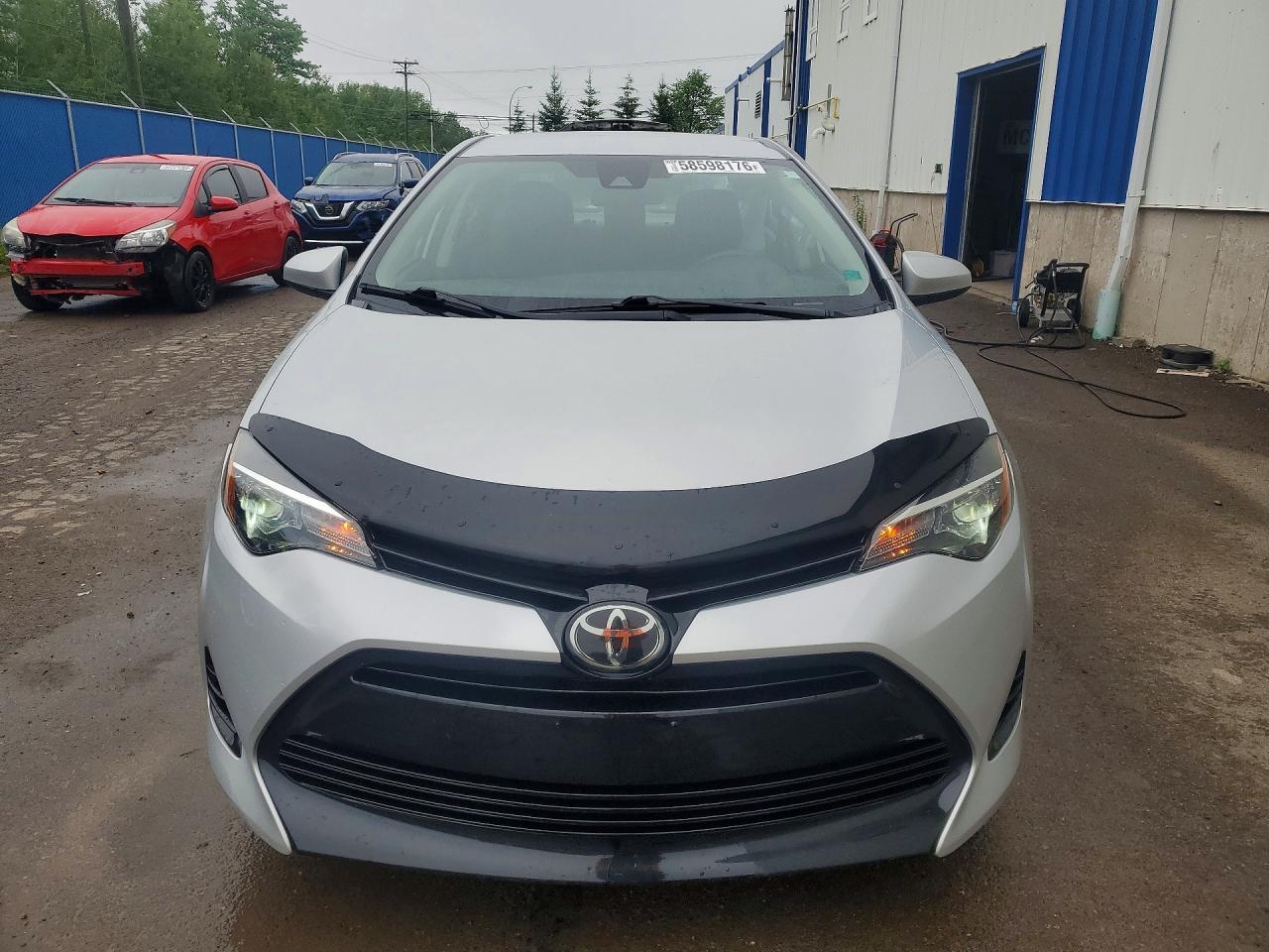 2018 Toyota Corolla L - Image 5