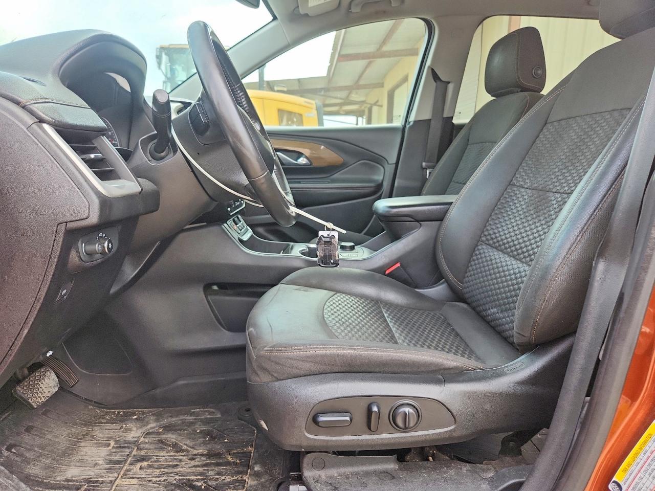 2019 GMC Terrain Sle - Фото 7