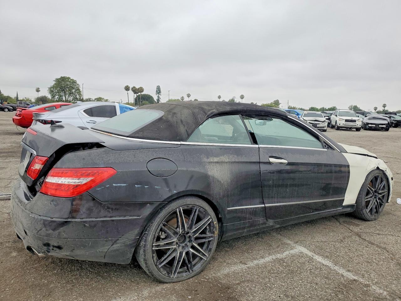 2013 Mercedes-Benz E-Class E350 - Фото 3