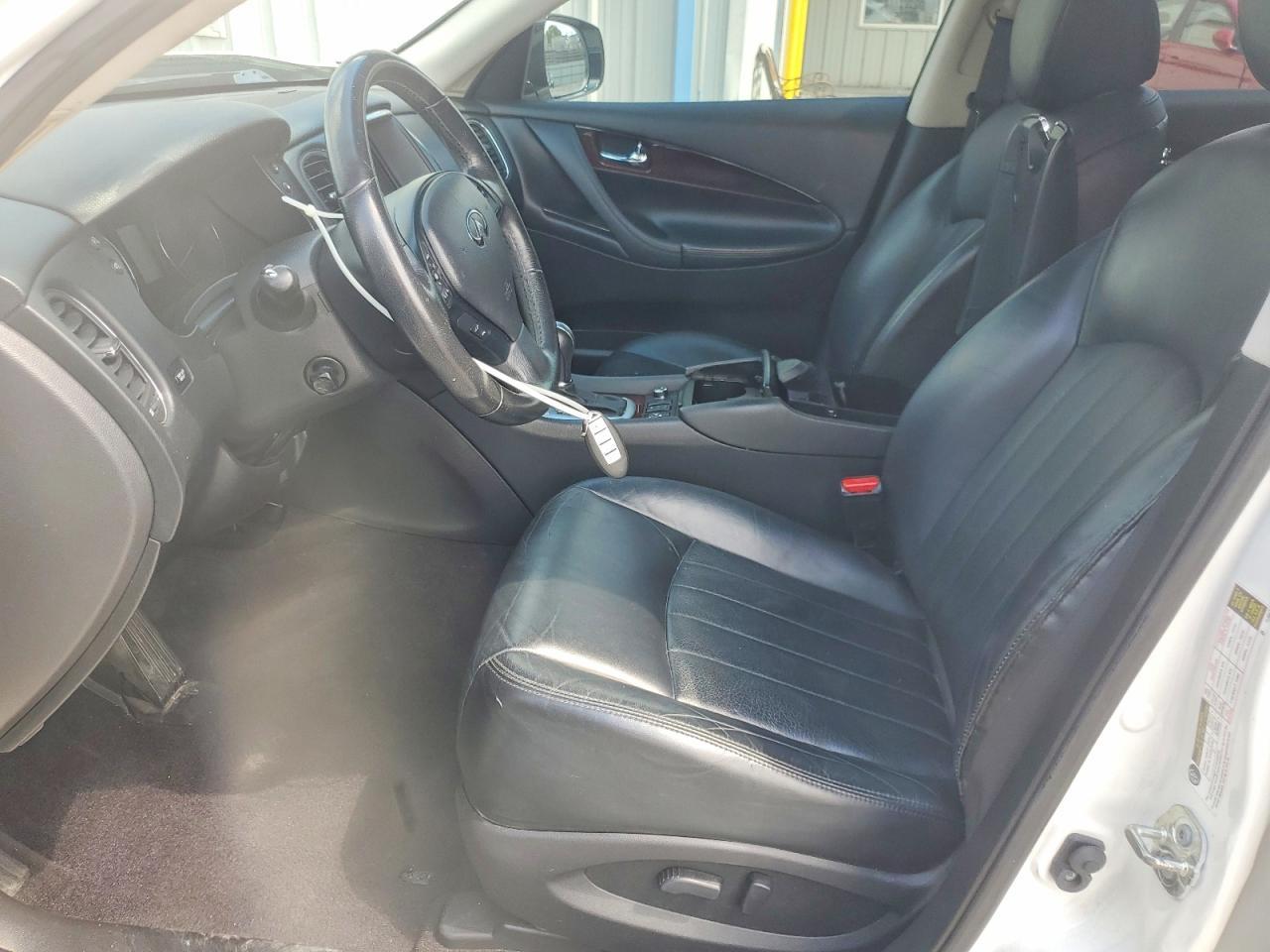 2016 Infi Qx50 - Image 7