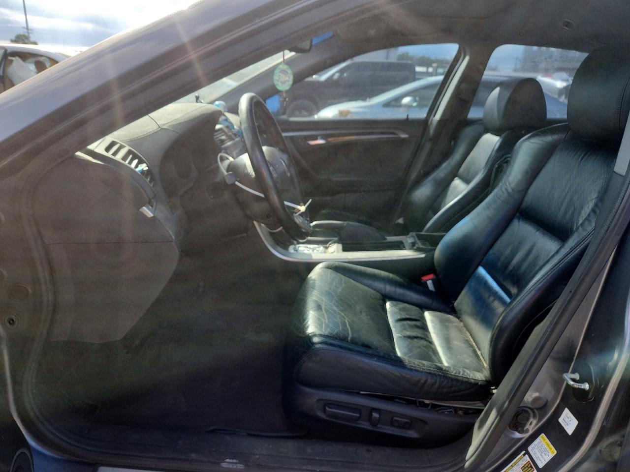 2005 Acura Tl - Image 7