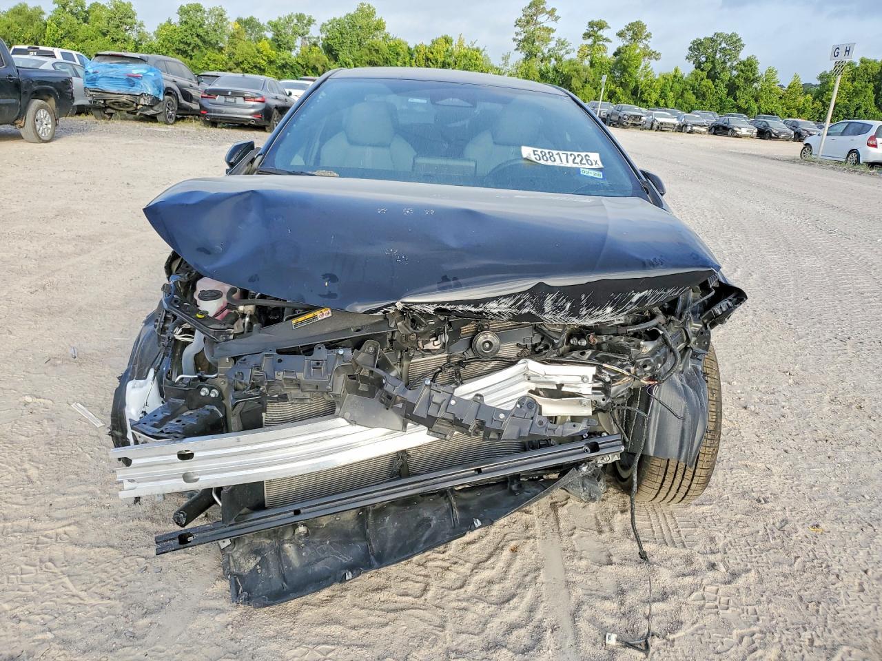 2026 Toyota Corolla Se - Image 5