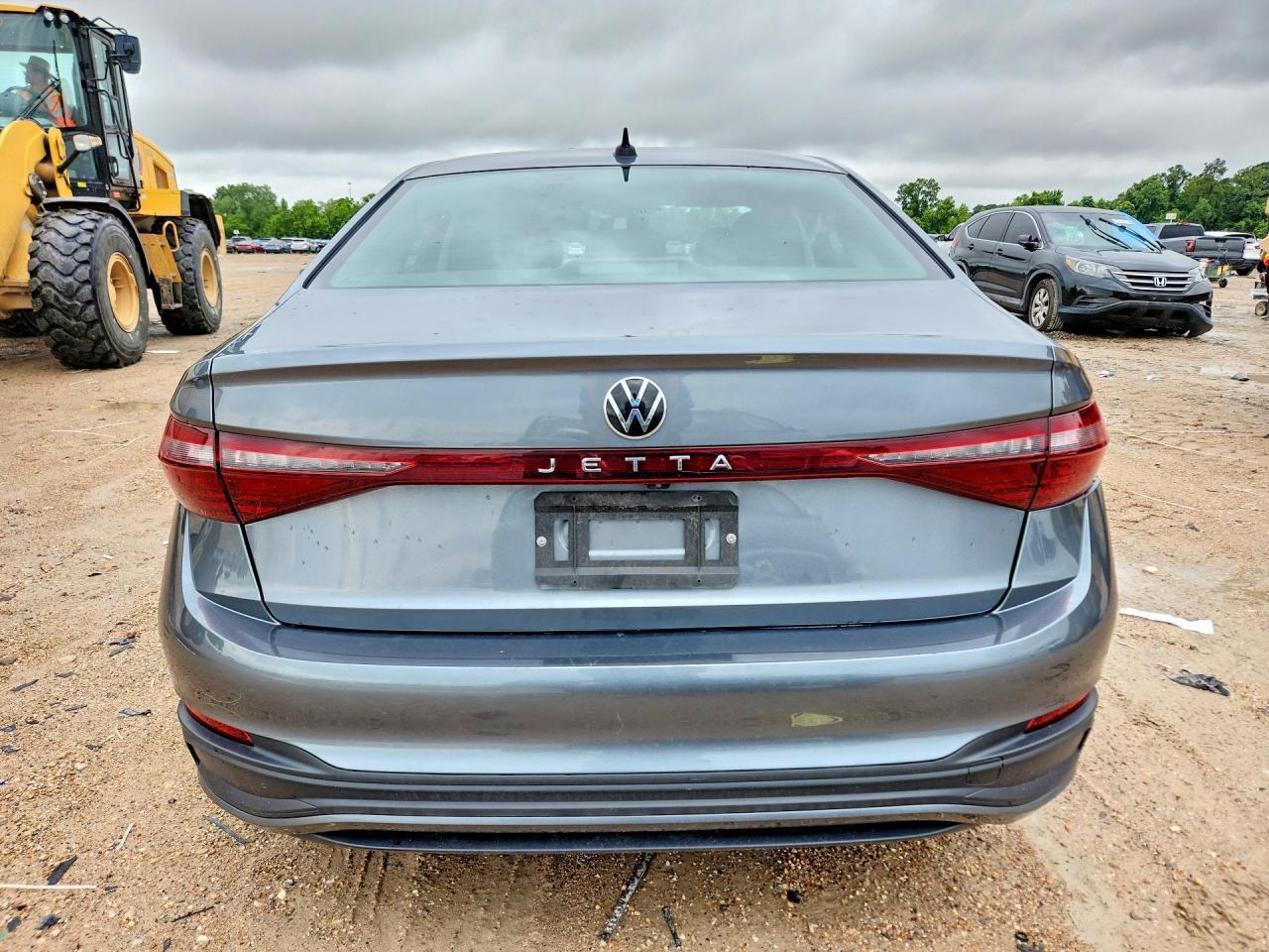 2025 Volkswagen Jetta S - Image 6