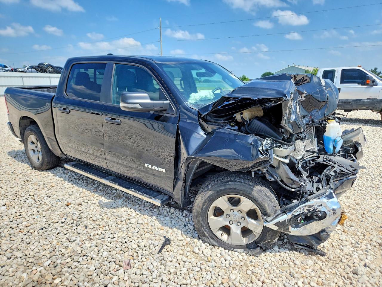 2023 Ram 1500 Big Horn/Lone Star - Image 4