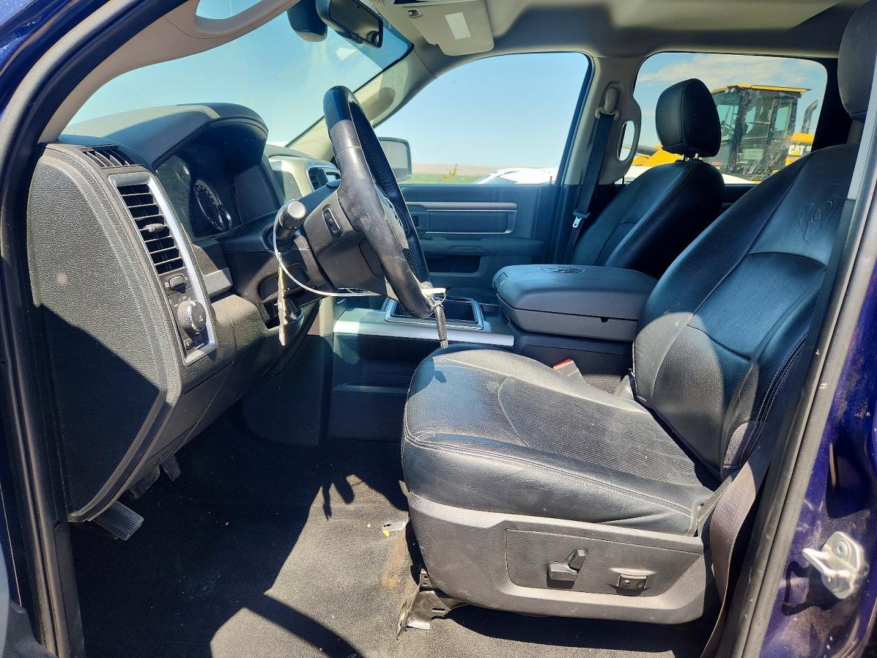 2015 Ram 1500 Slt - Image 7