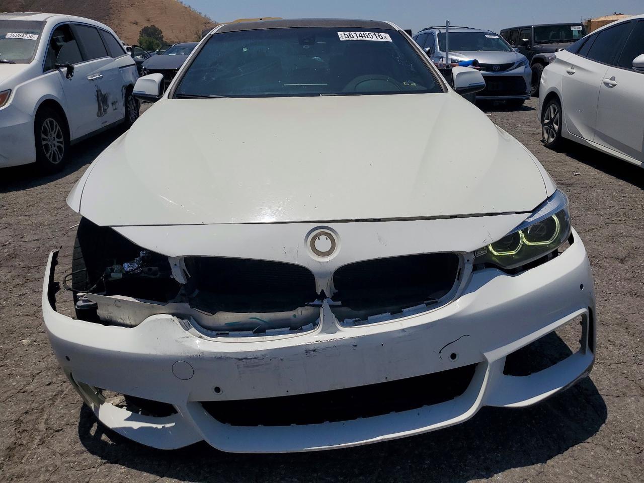 2018 BMW 430I - Фото 5