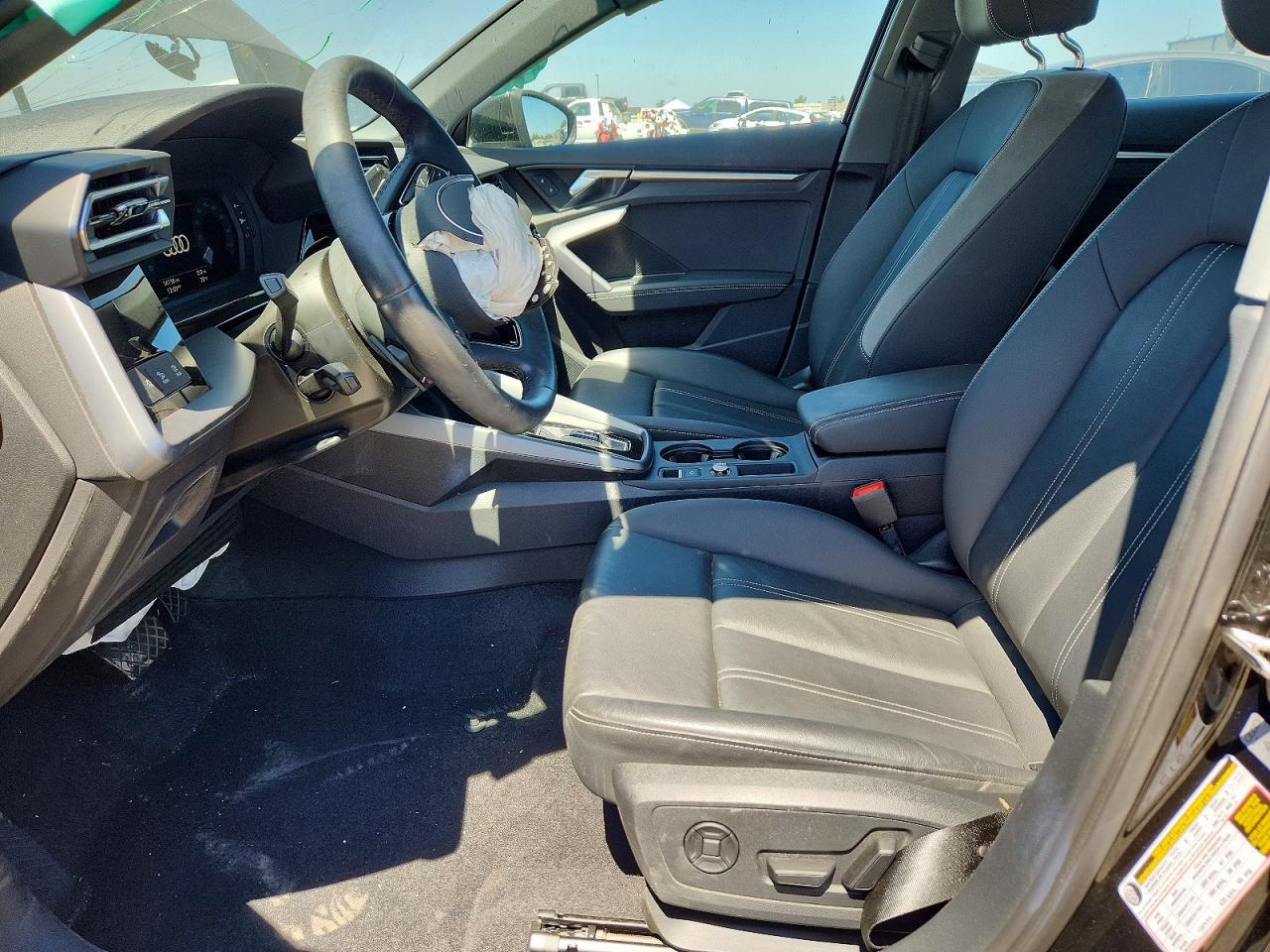 2025 Audi A3 Premium - Image 7
