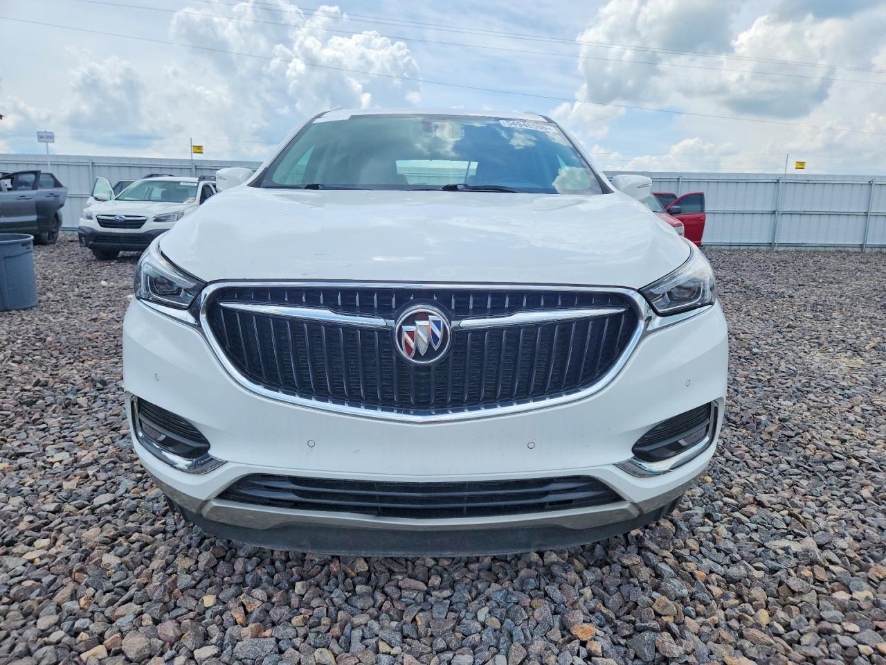 2020 Buick Enclave Premium - Фото 5