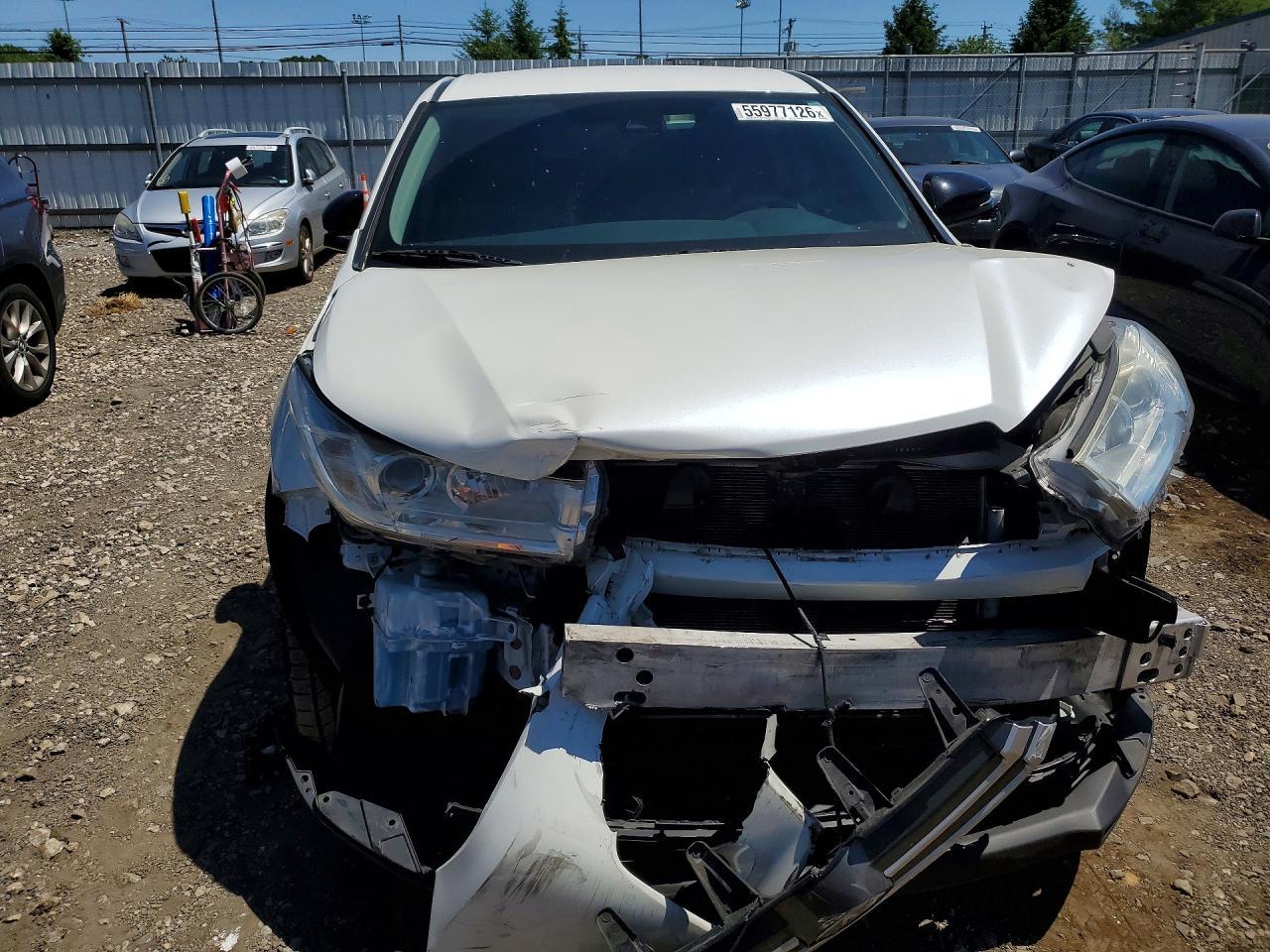 2019 Toyota Highlander Le - Фото 5