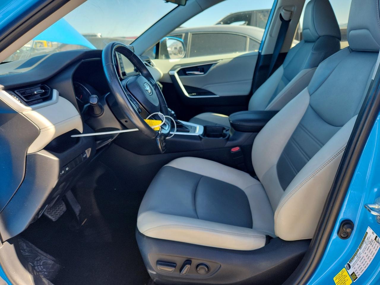 2019 Toyota Rav4 - Фото 7