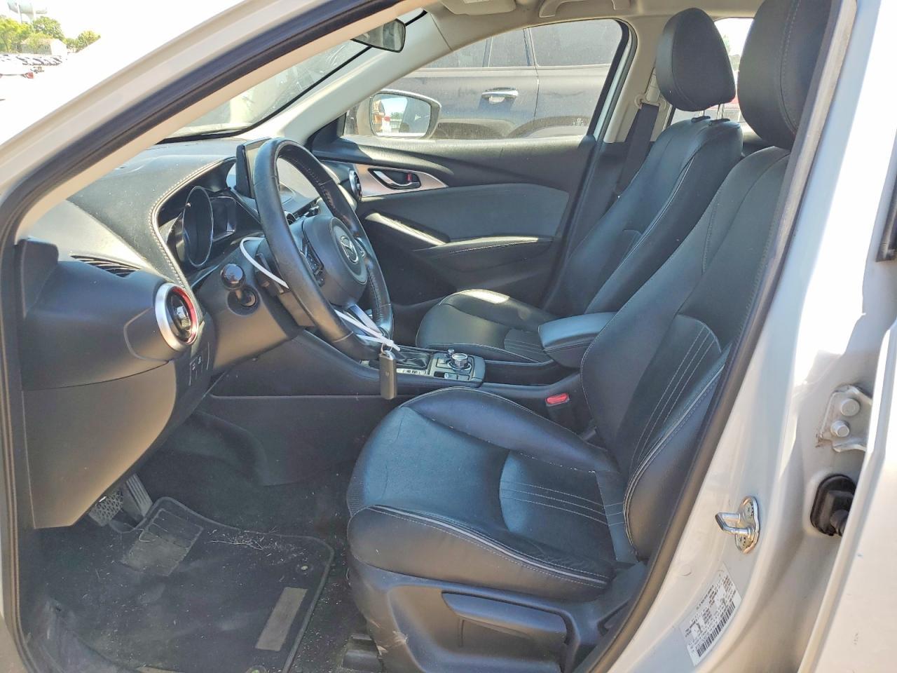 2019 Mazda Cx-3 Grand Touring - Image 7