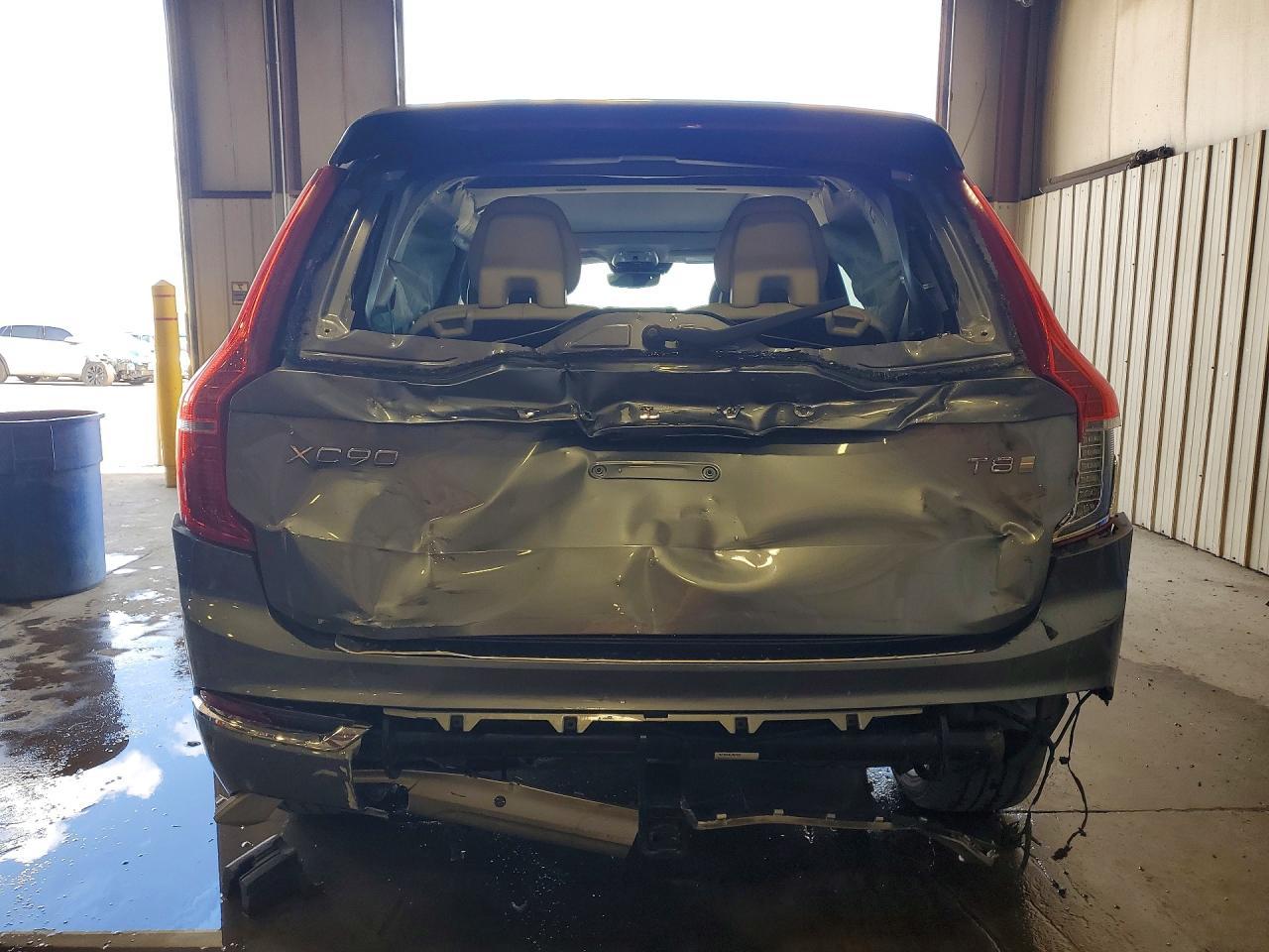2017 Volvo Xc90 T8 - Image 6