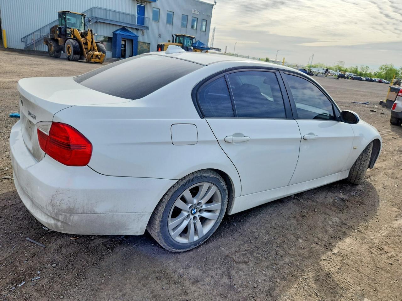 2006 BMW 325 I - Фото 3