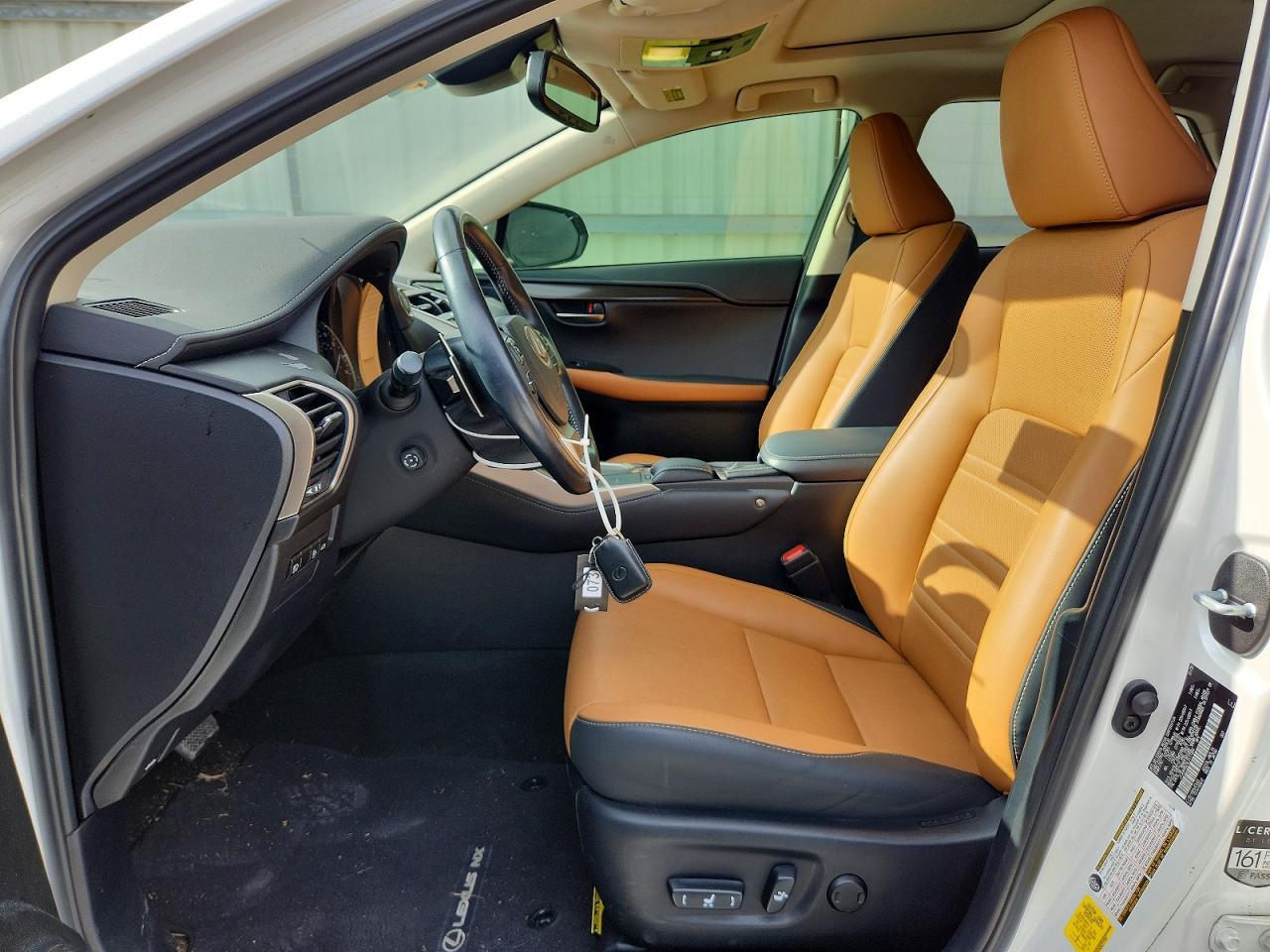 2020 Lexus Nx 300 - Фото 7