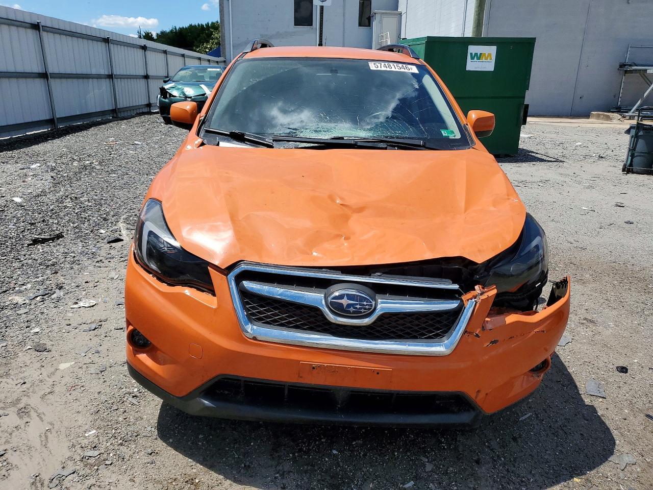 2014 Subaru Xv Crosstrek 2.0 Premium - Image 5