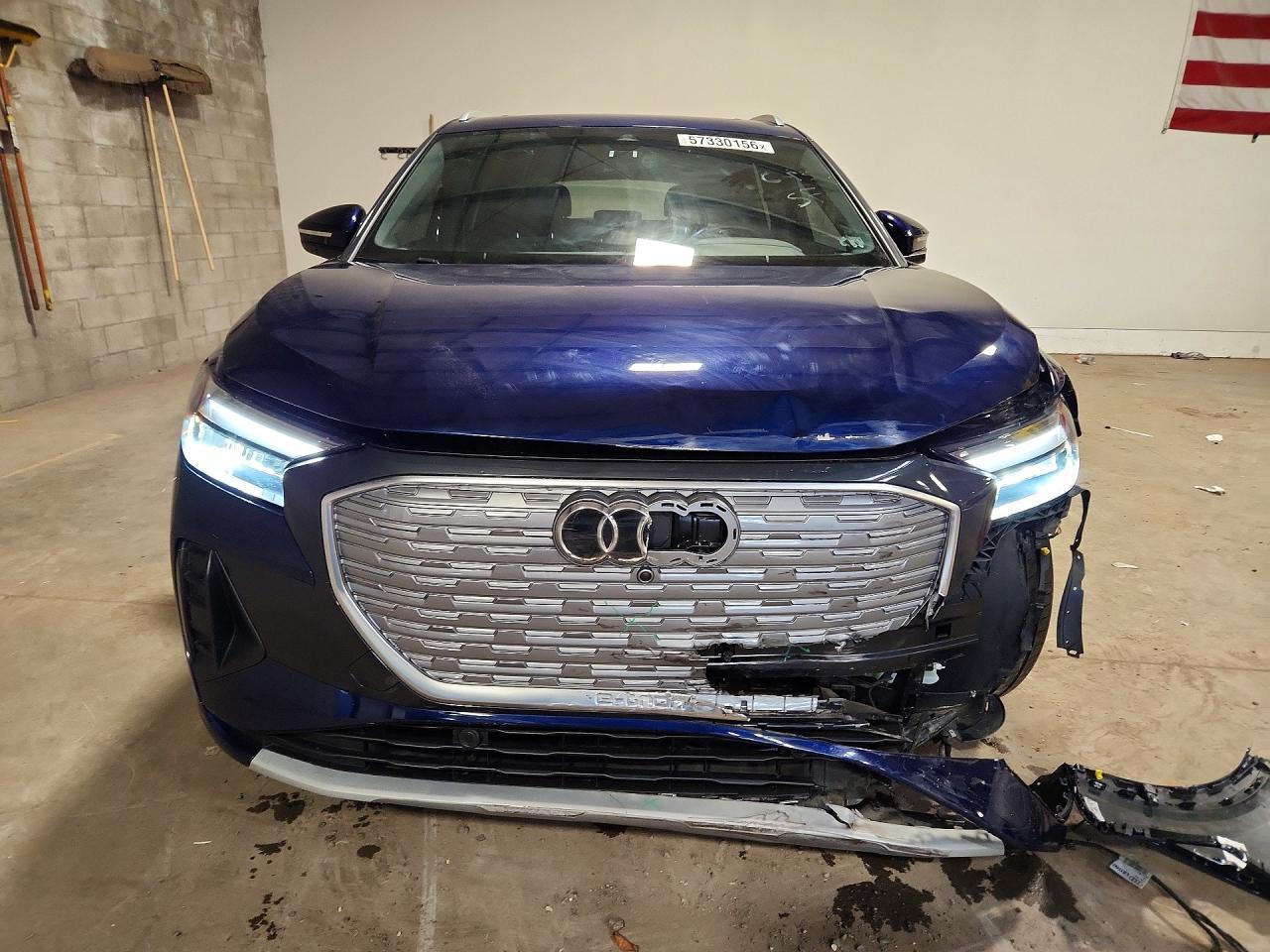 2023 Audi Q4 E-Tron Premium Plus - Фото 5