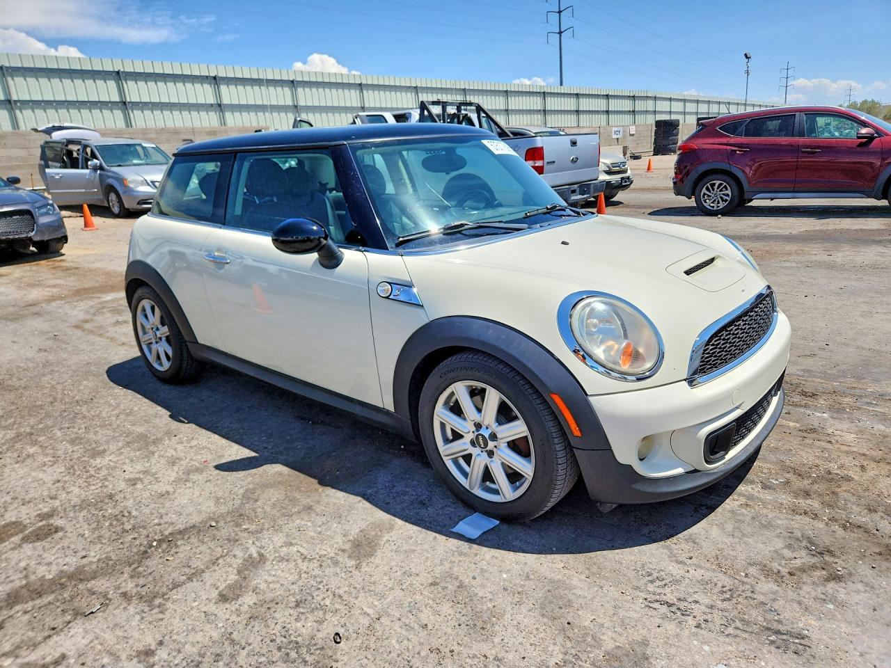 2011 Mini Cooper S - Фото 4