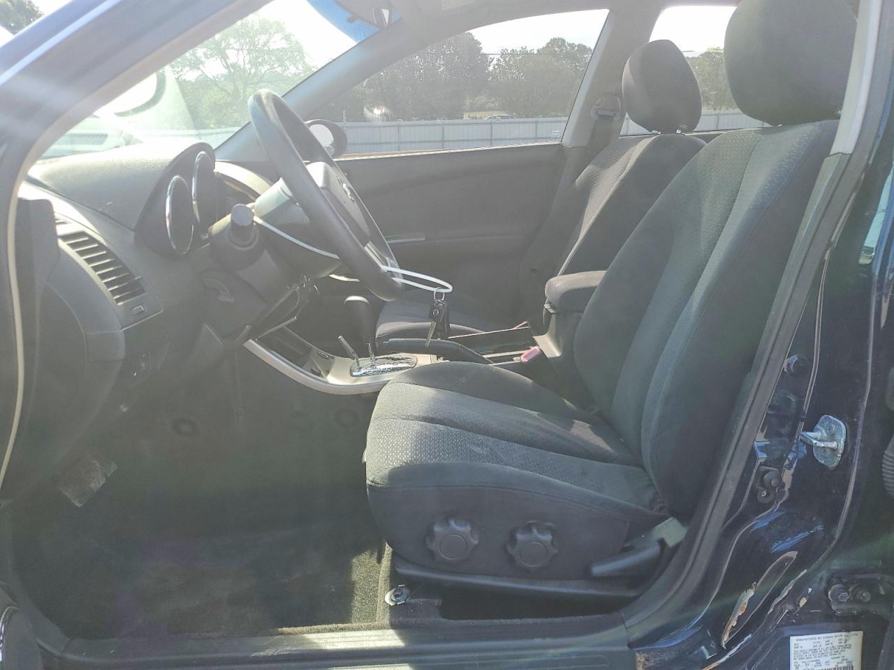 2005 Nissan Altima 2.5 - Image 7