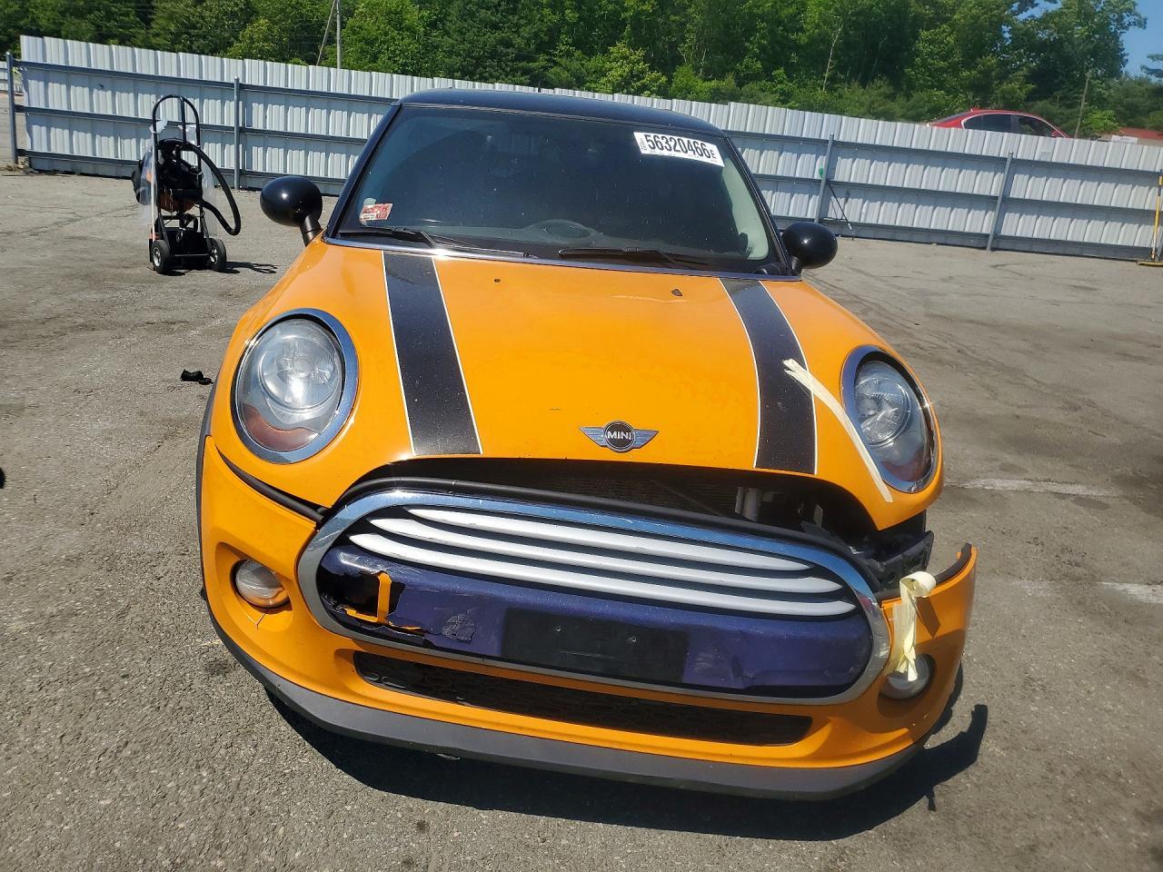 2015 Mini Cooper - Image 5
