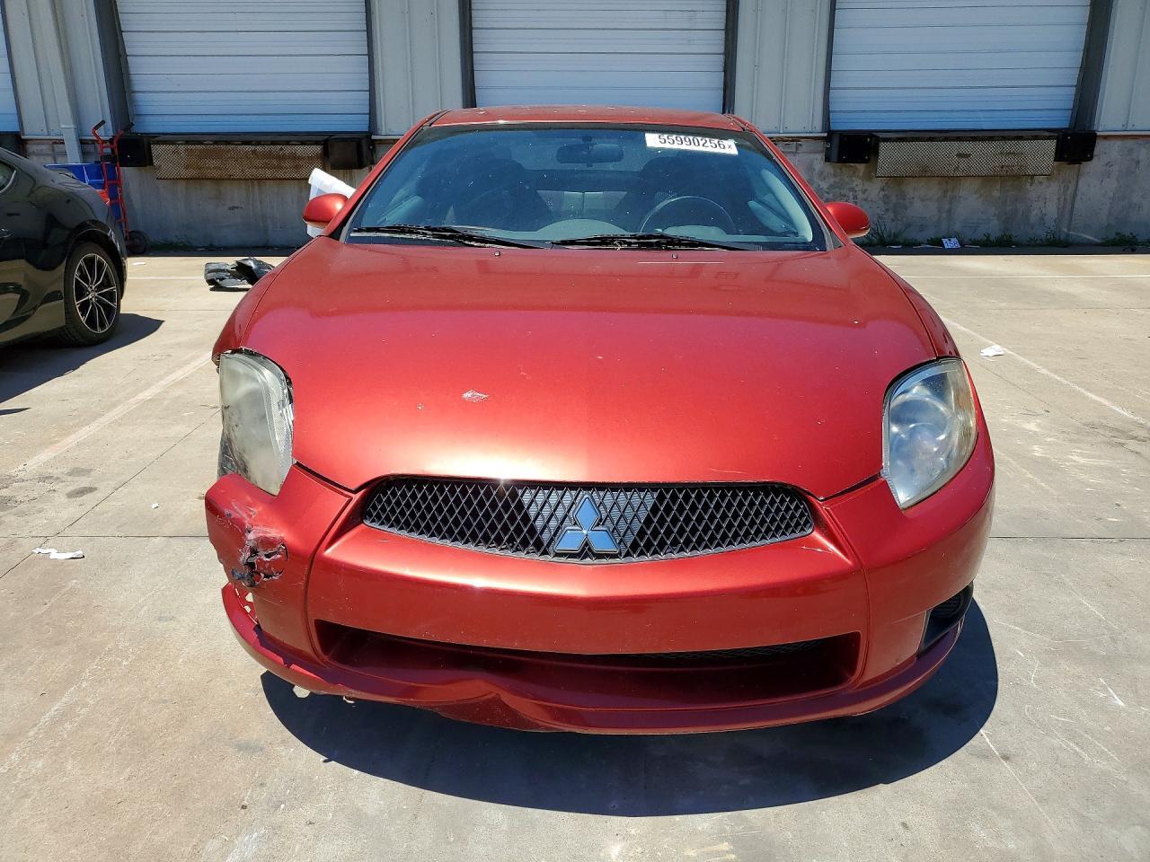 2009 Mitsubishi Eclipse - Фото 5