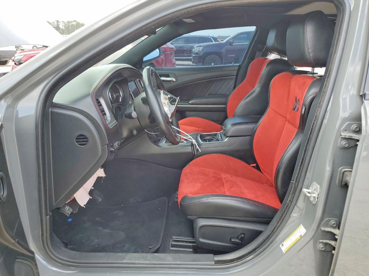 2023 Dodge Charger Scat Pack - Image 7