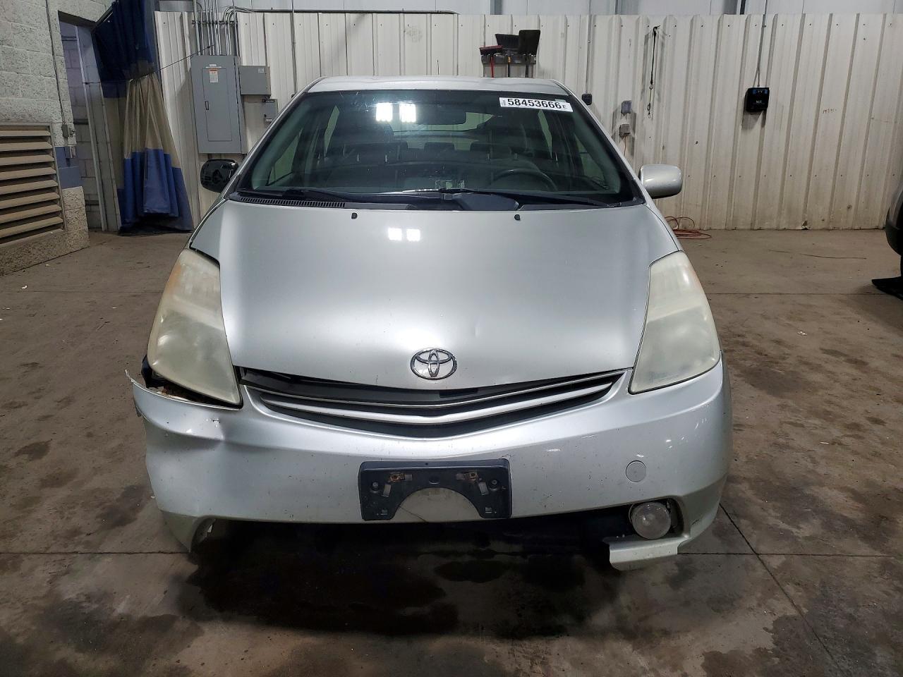 2005 Toyota Prius Base - Image 5