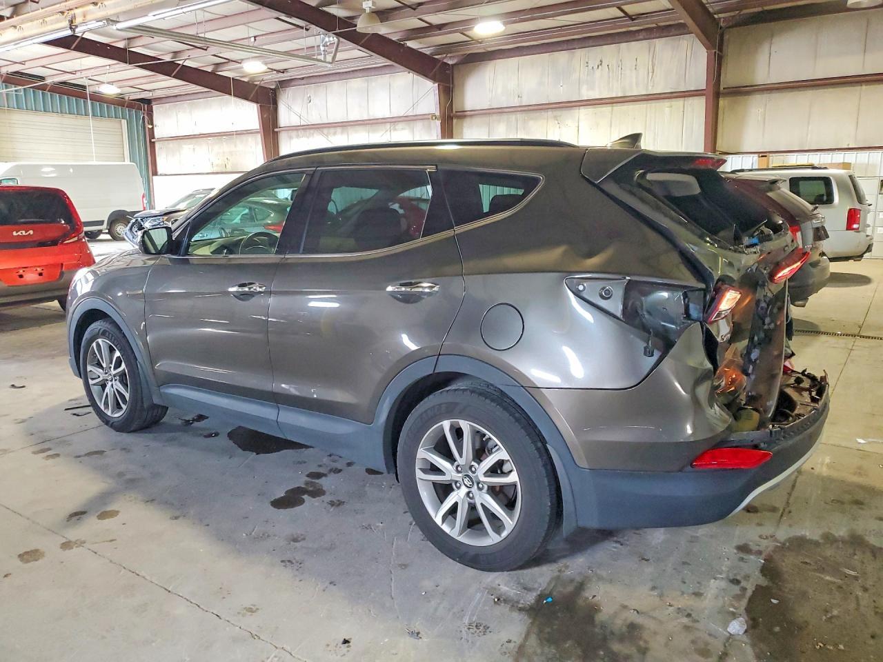 2014 Hyundai Santa Fe Sport 2.0T - Image 2