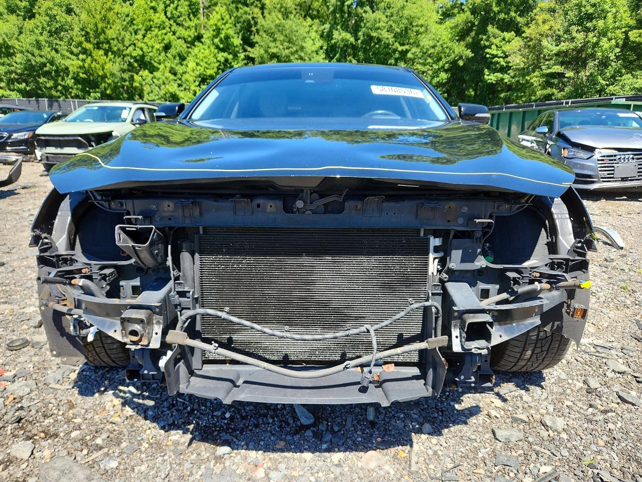 2017 Genesis G80 3.8 - Image 5