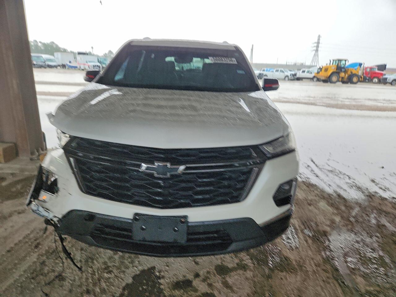 2023 Chevrolet Traverse Premier - Image 5