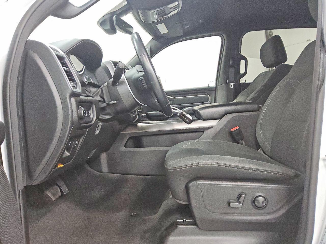 2023 Ram 1500 Big Horn - Image 7