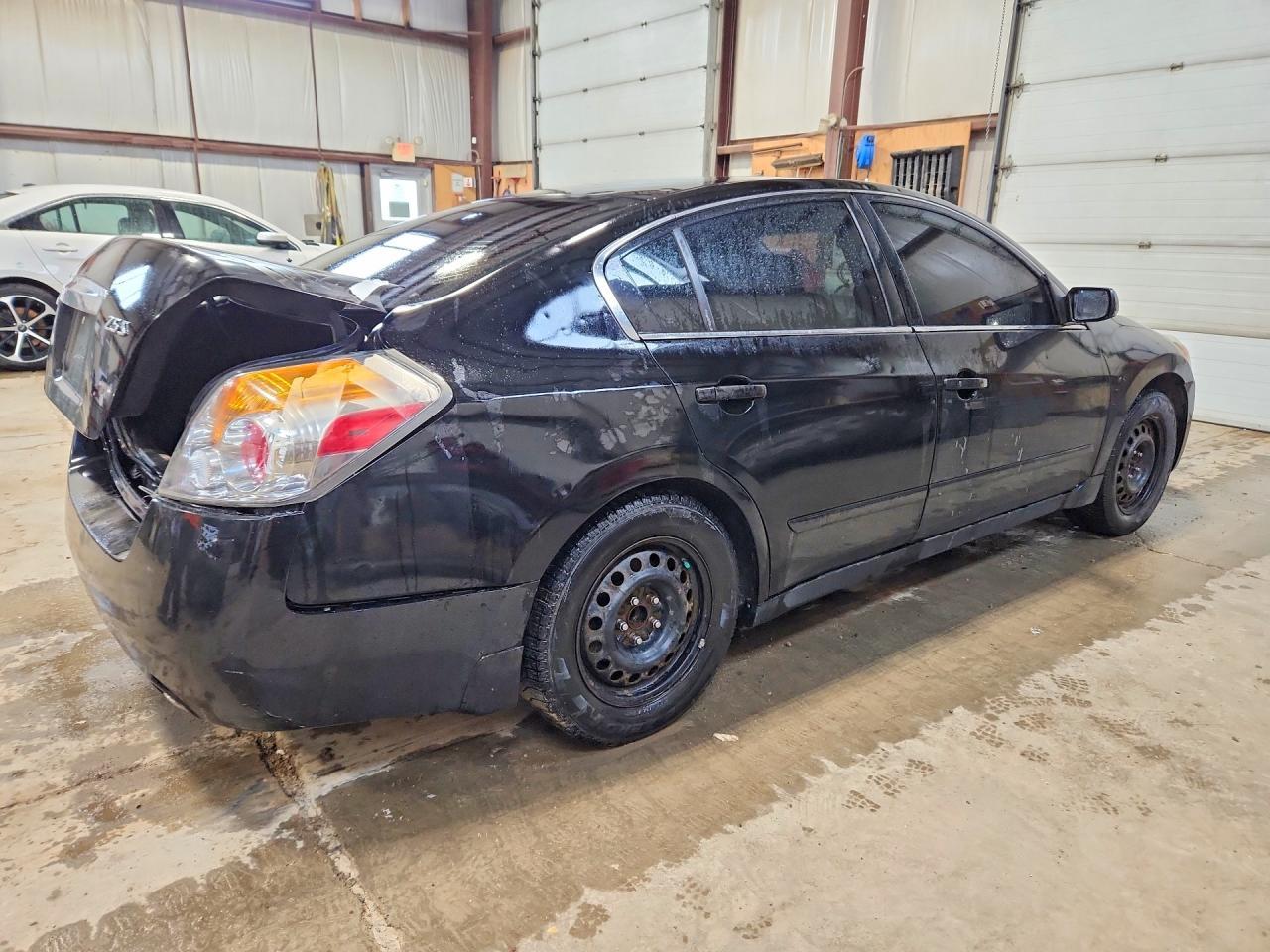 2012 Nissan Altima 2.5 - Image 3