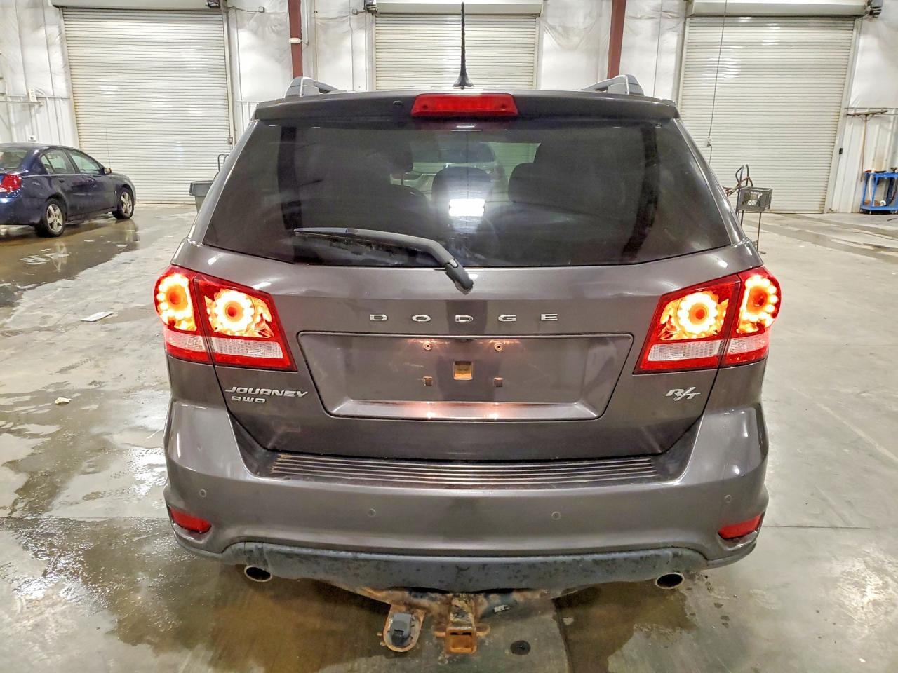2016 Dodge Journey R/T - Image 6