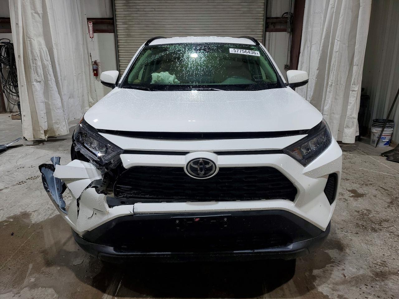 2019 Toyota Rav4 Le - Фото 5