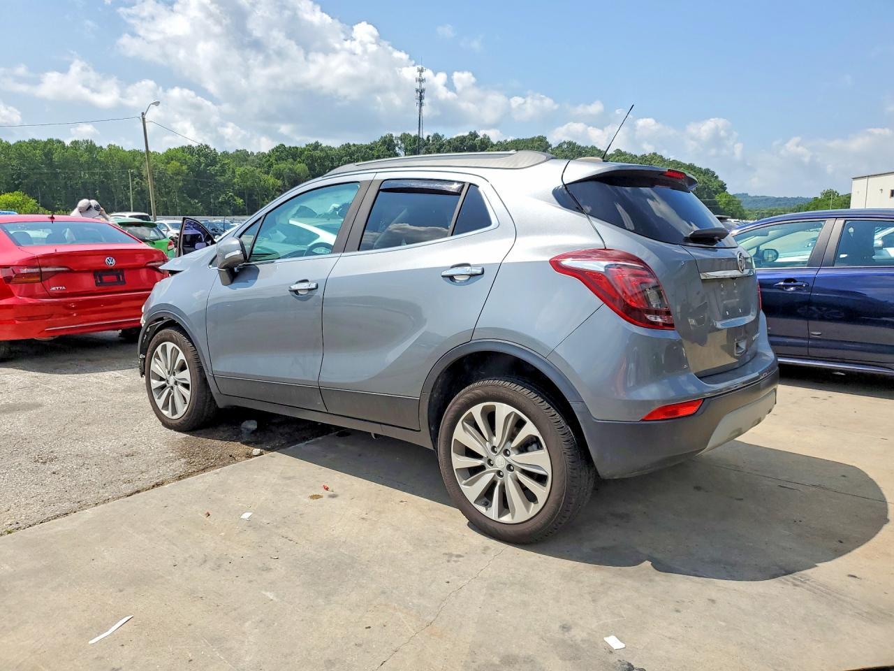2019 Buick Encore Preferred - Фото 2