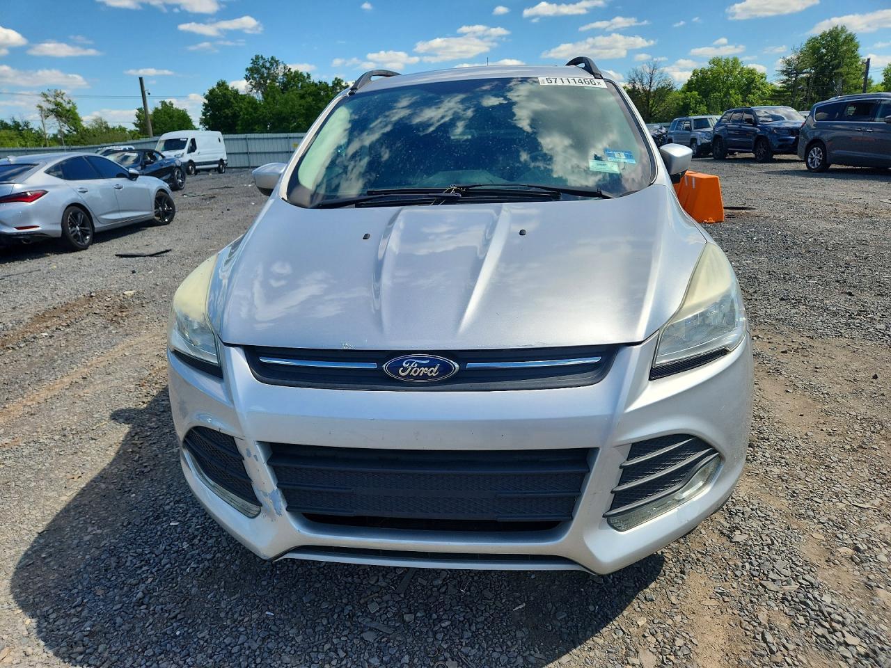 2015 Ford Escape Se - Image 5