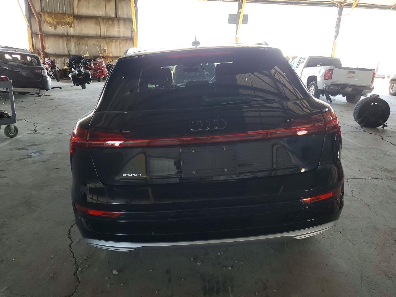 2019 Audi E-Tron Prestige - Image 6