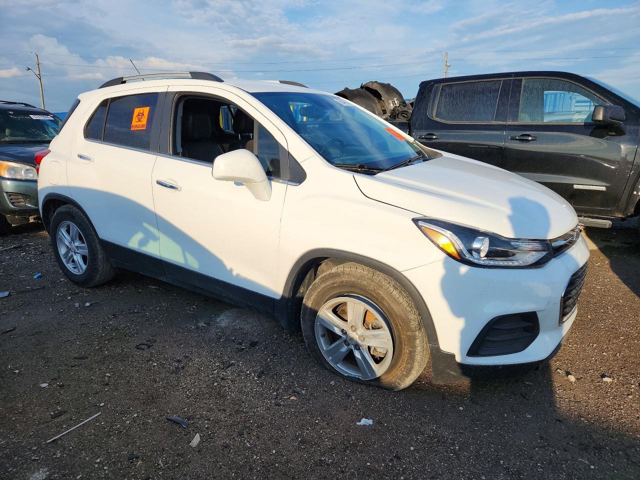 2019 Chevrolet Trax - Фото 4