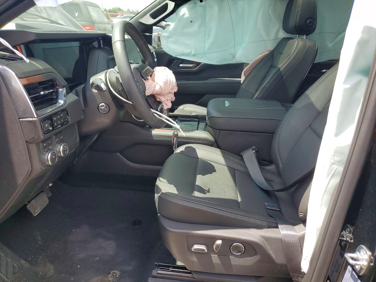 2026 GMC Yukon Denali - Фото 7