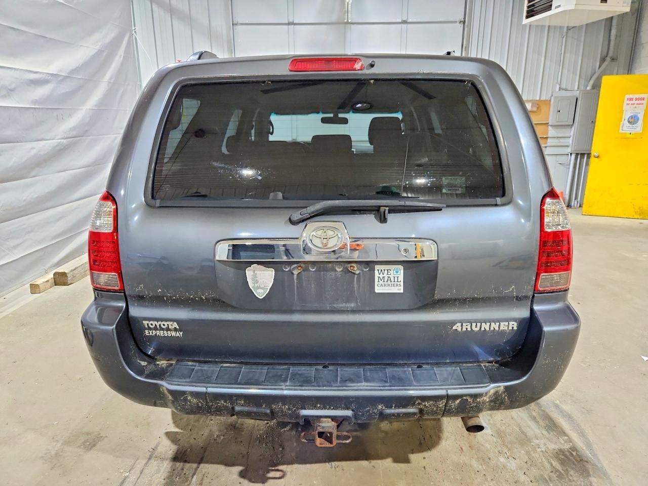 2006 Toyota 4Runner Sr5 - Фото 6