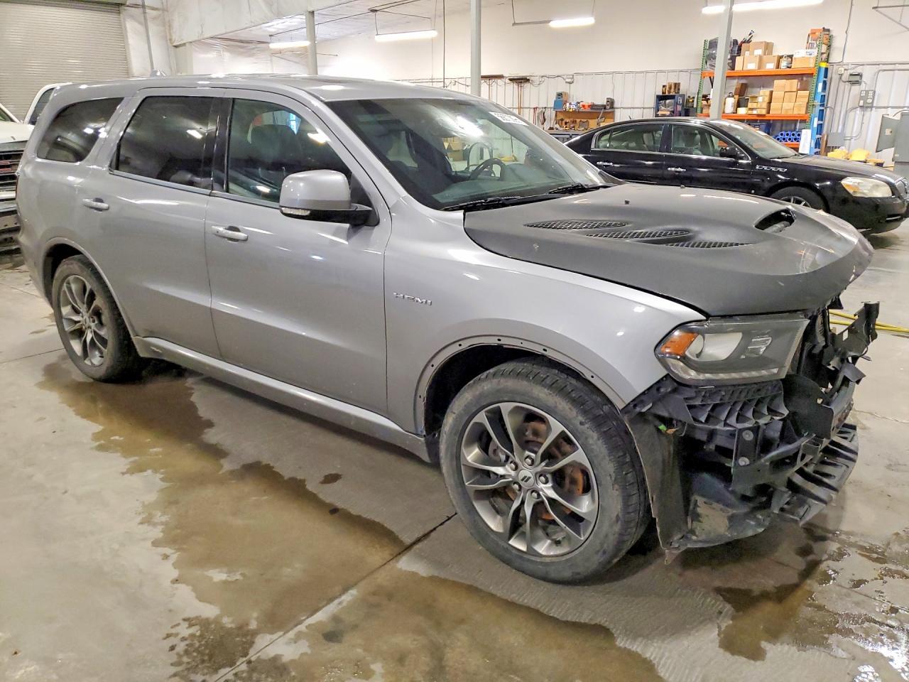 2020 Dodge Durango R - Фото 4