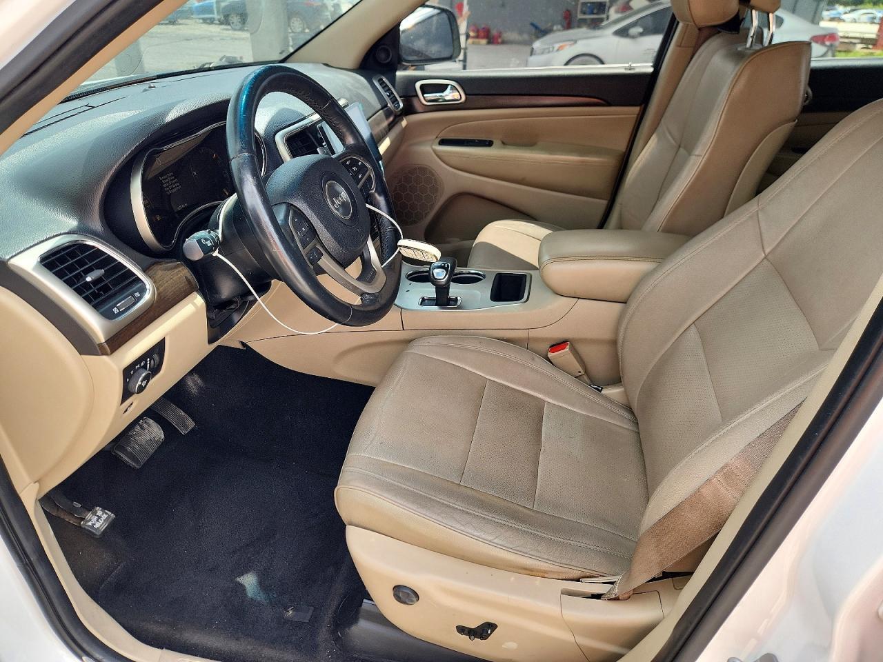 2014 Jeep Grand Cherokee Laredo - Image 7