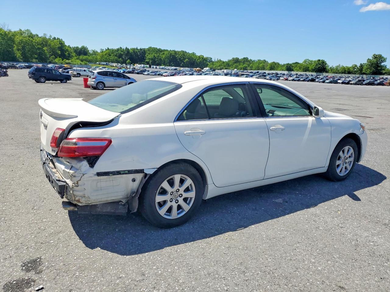 2007 Toyota Camry - Фото 3