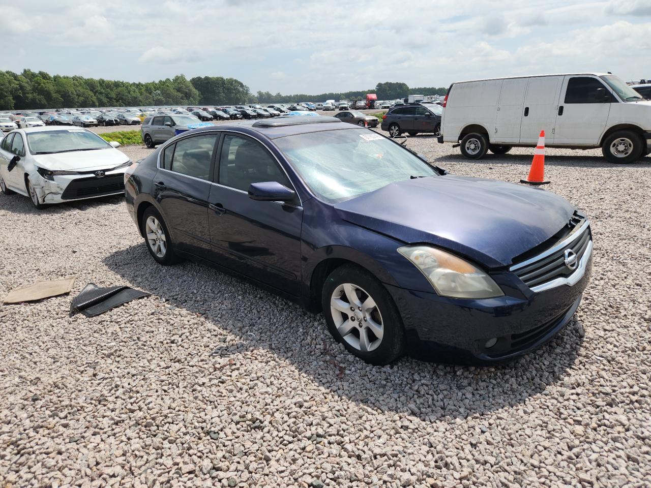 2008 Nissan Altima 2.5 - Image 4
