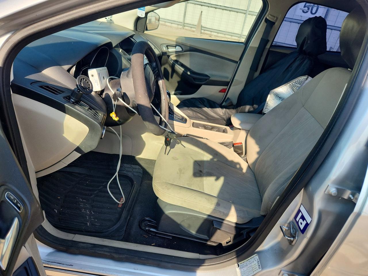 2016 Ford Focus Se - Image 7