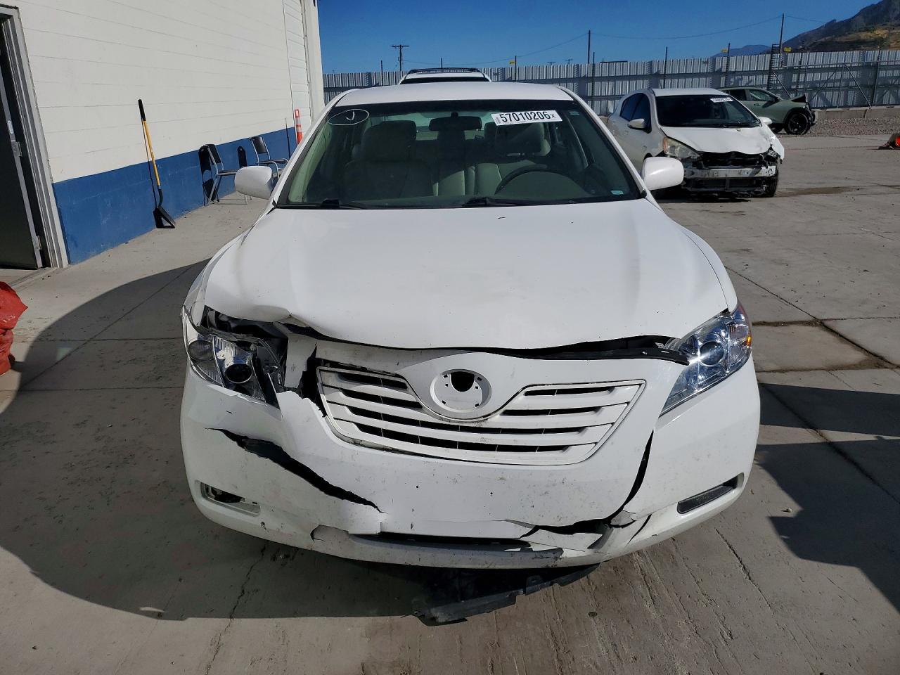 2009 Toyota Camry - Фото 5